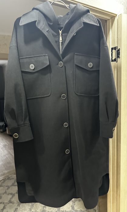 Продам пальто Турция