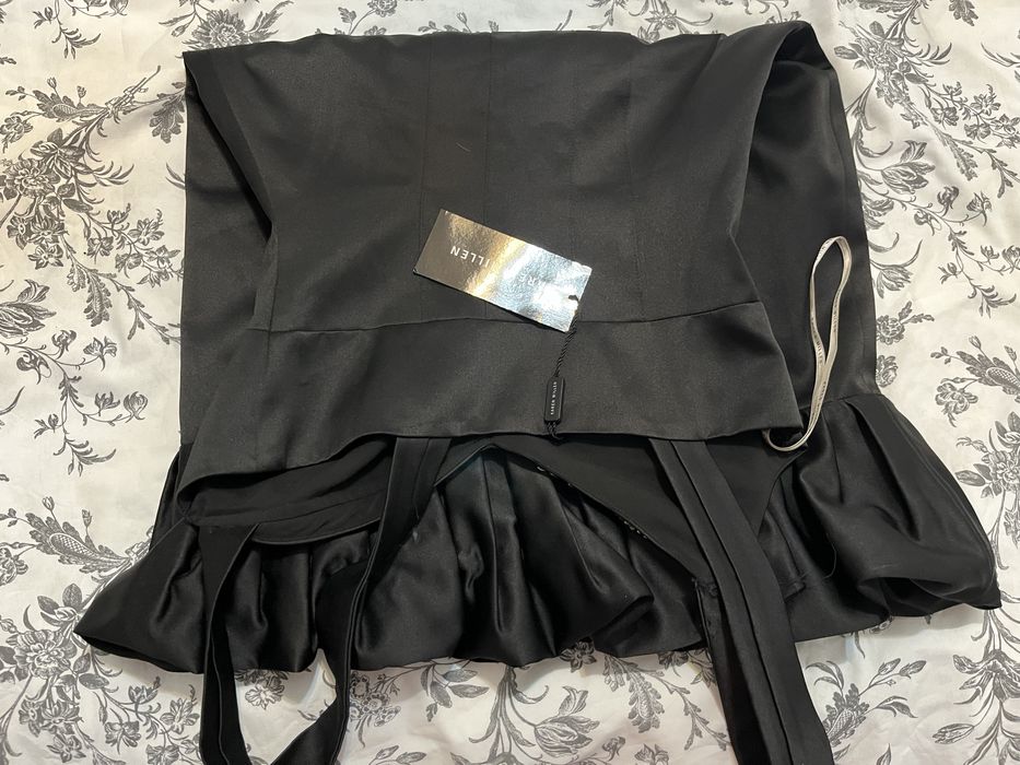 Rochie de Ocazie Nunta Karen Millen Neagra Dama