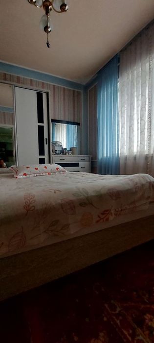 Fayzli xonadon ijaraga beriladi