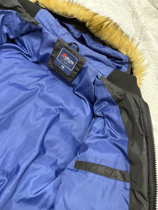 Зимно яке топ състояние