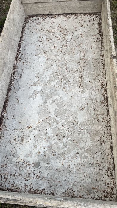 Продается бадя для растворов