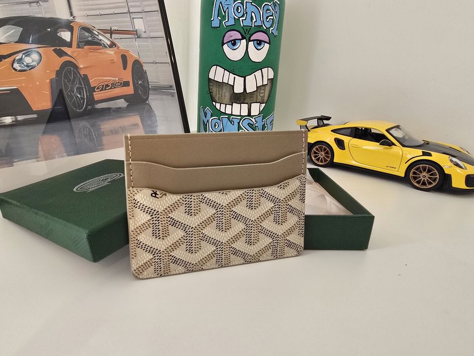 Goyard CARD Holder