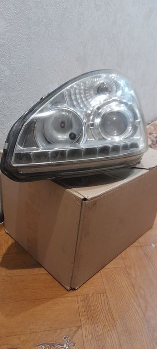 Продам фары на приору