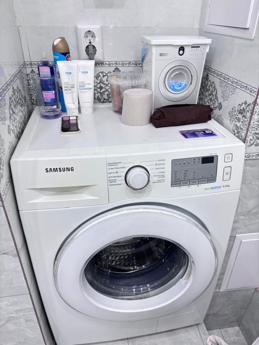Продам стиральную машину