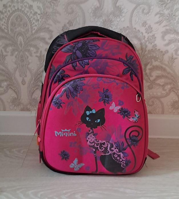 Продам Школьный рукзак