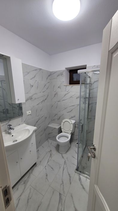 Închiriez apartament cu doua camere decomandat complet utilat