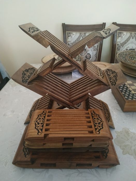 Lavx Лавх. Хар хил улчамларда. Кул мехнати