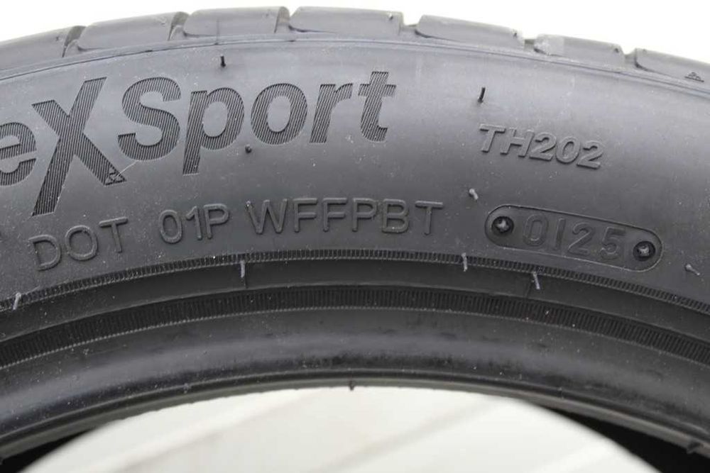 Anvelope vara noi 235/45R17, 97Y, XL, Triangle, DOT 2025