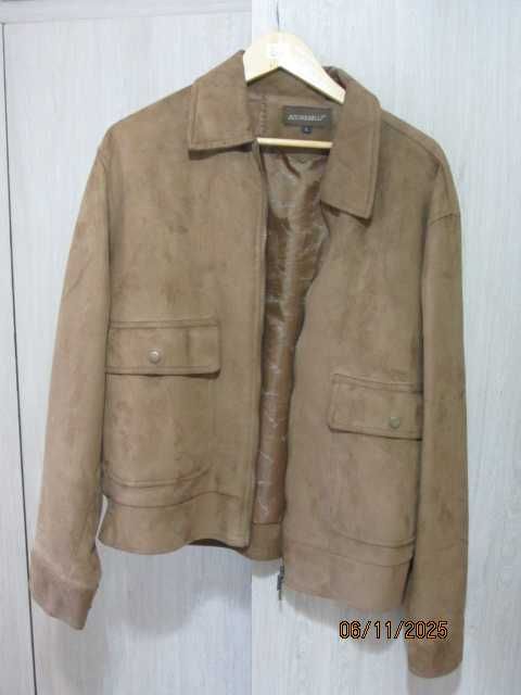 Велурено сако - L