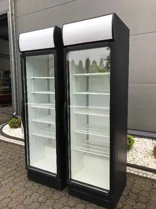 Vitrine frigorifice simple 60 cm lățime