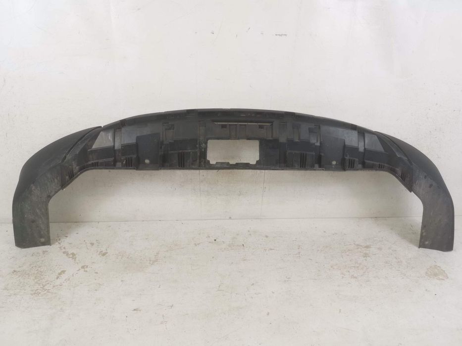 Fusta Spoiler Bara Spate   BYD Seal U 2023 2024 2025 Originala In Star