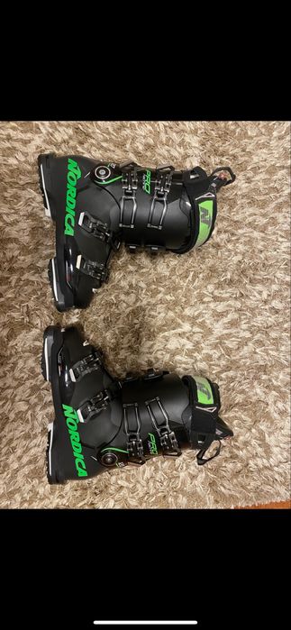 Clapari Nordica ProMachine