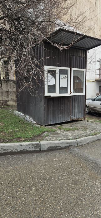 Продаётся бутик Малочка