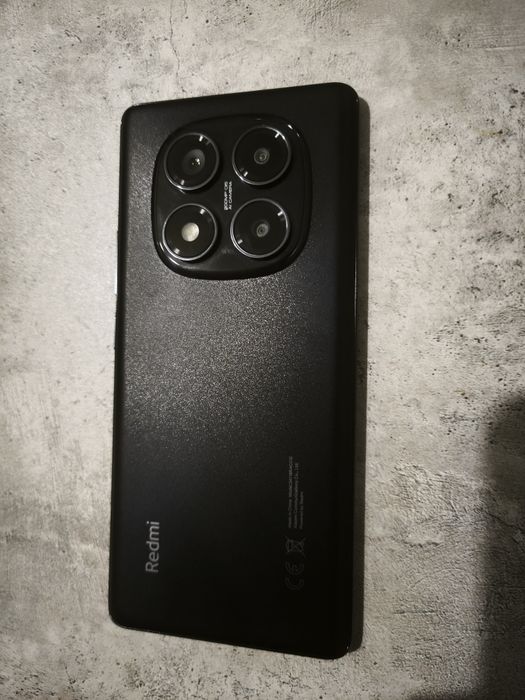 Xiaomi redmi note 14 pro