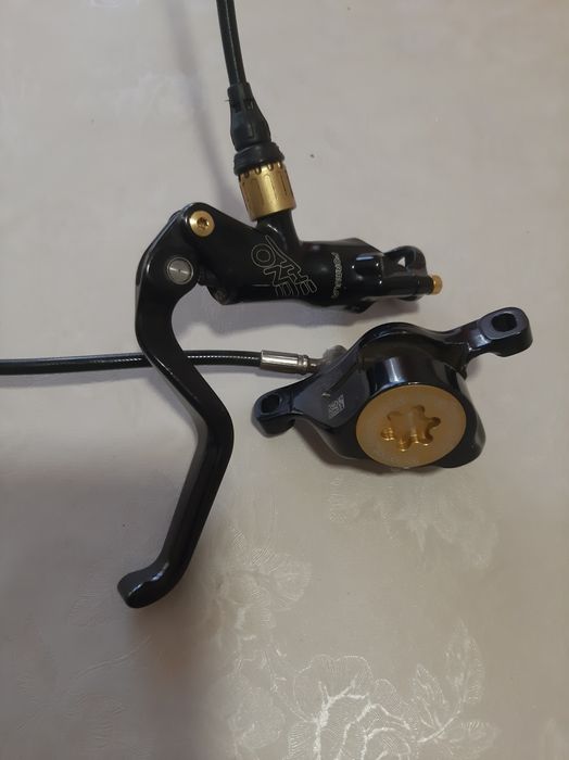 Спирачки Formula,,The One "