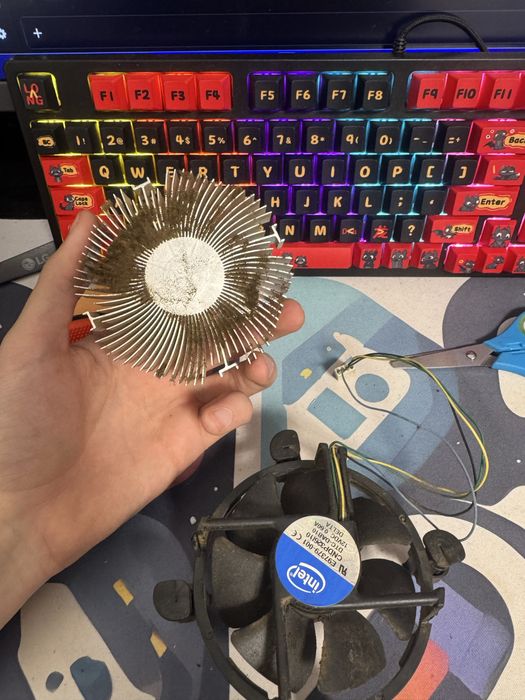 Mentenanța Pc Gaming/Offcice