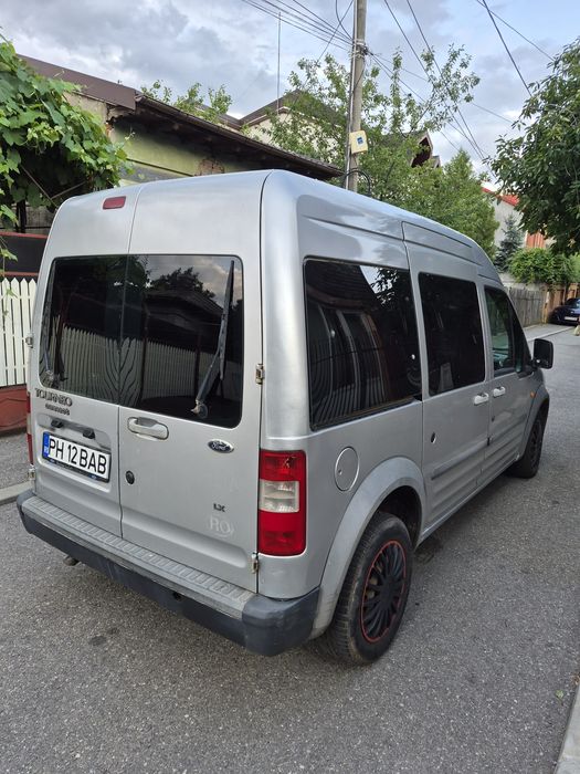 FORD Tourneo Connect 2006 — imagine 3
