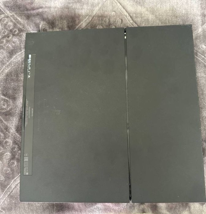 Playsteywn 4 disk oqidgan