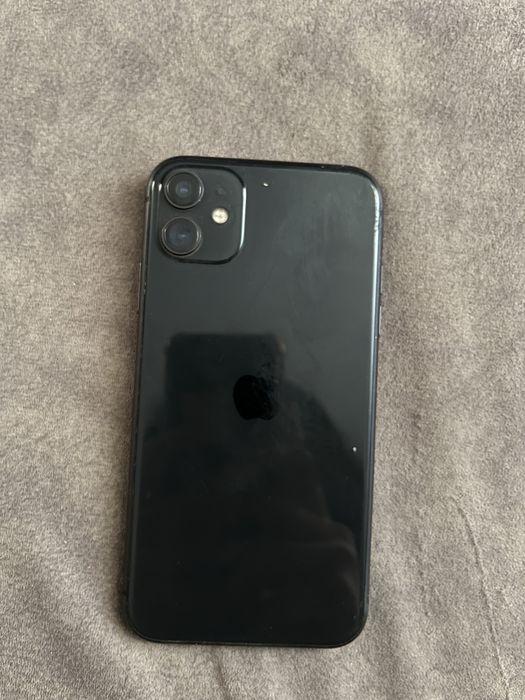 Продам iPhone 11 64гб