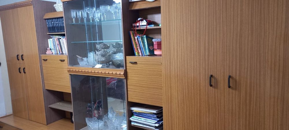 Продам белорусскую стенку