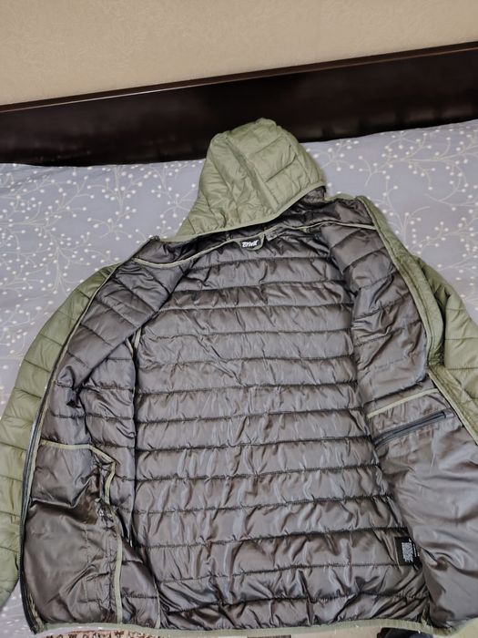 Зимние куртки в хорошем состоянии