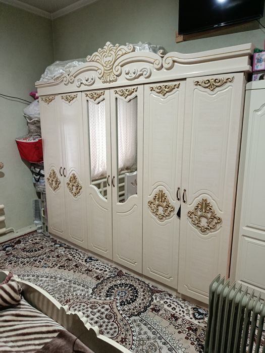 Продаётся мебель