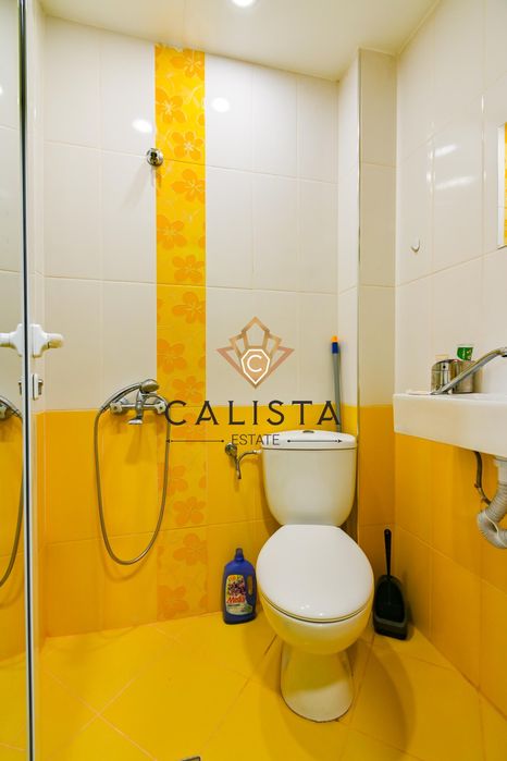 Двустаен апартамент под наем в ж.к. Славия, 2177381