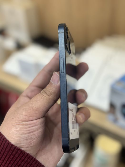 Iphone 13 128Gb 76% karobkasi bor