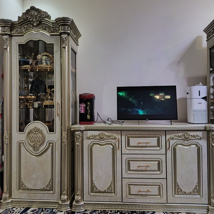 Penal va kamod komlekt