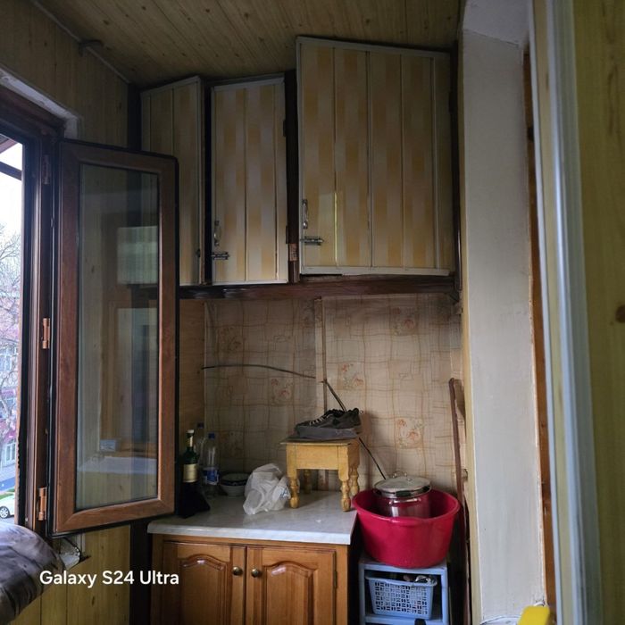 Продам свою 3 -комнатную! 3/3/4