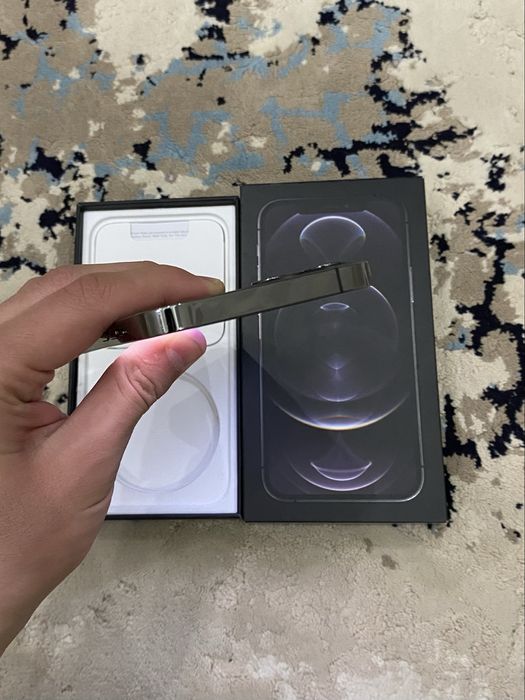 iphone 12 Pro srochni