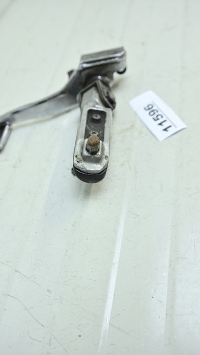 Pedala Frana Cu Scarita Fata Dreapta Kawasaki Z750 2004 - 2006