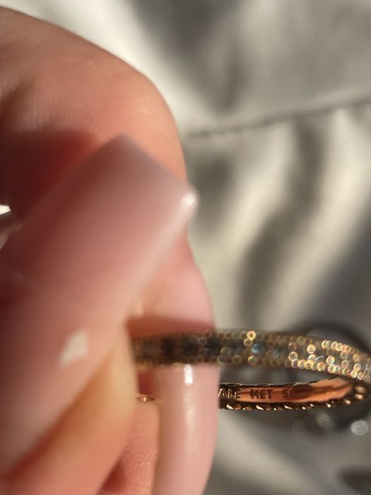 Продължение на пръстени АНТИКИ