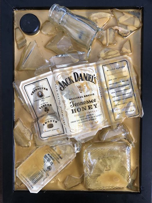 Картини от епоксидна смола