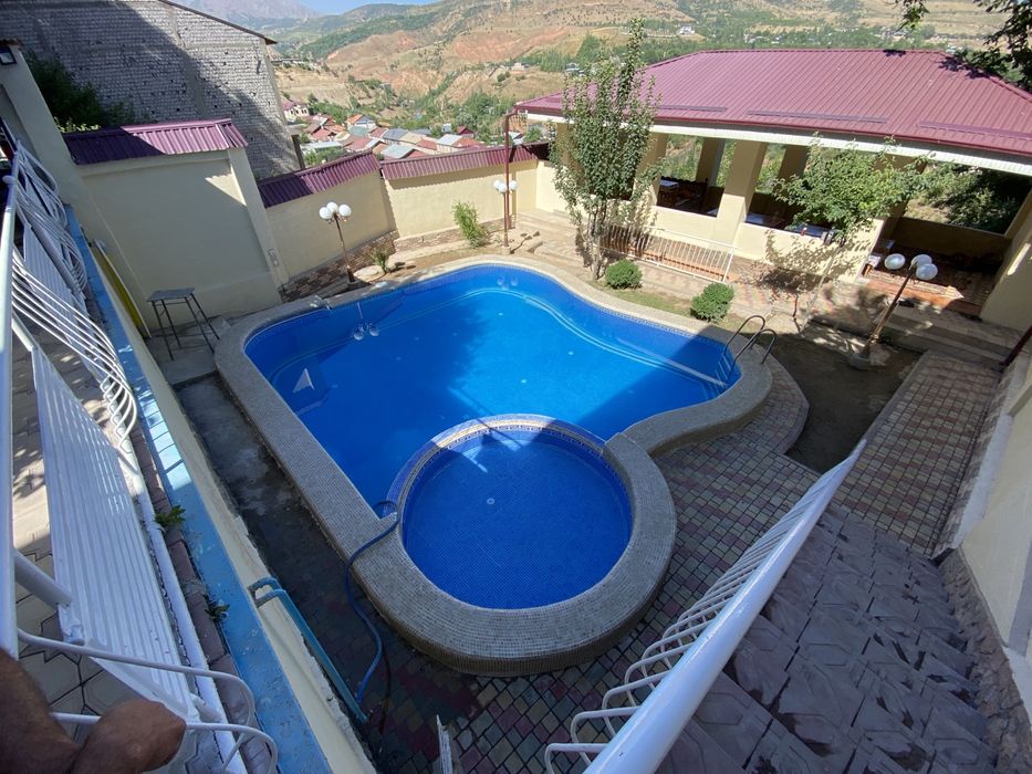 Продается дача