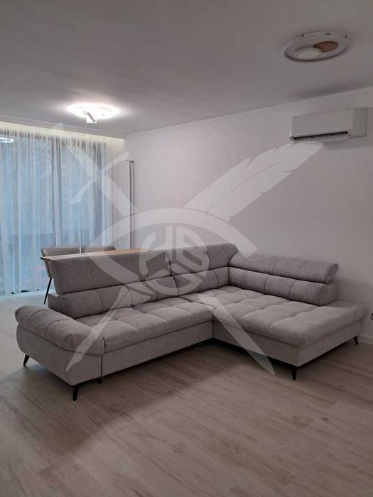 Дава се под наем Тристаен апартамент в София, Дианабад - 124 кв.м за 1296.42 € - Снимка #1