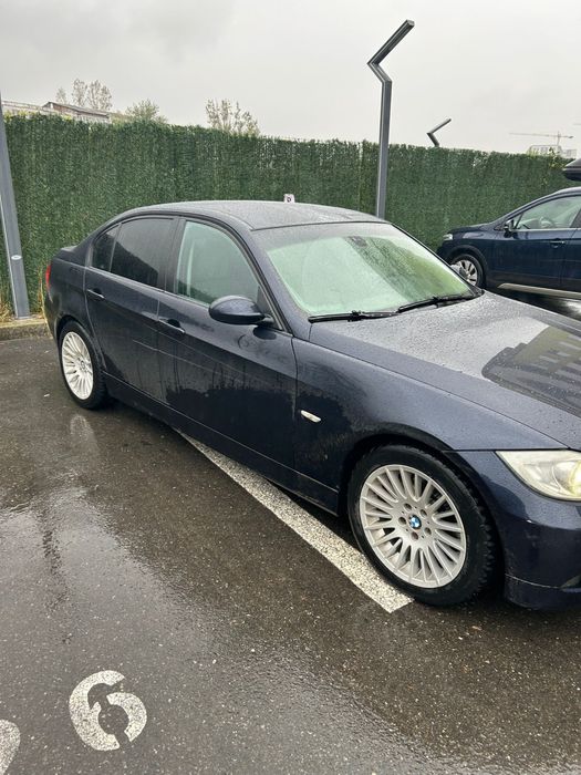 Vand BMW Seria 3 E90 2.0 M47