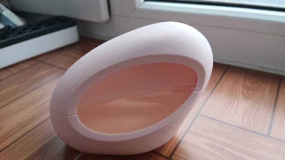 Parfum Ariana Grande MOD Blush EdP 100/90 ml