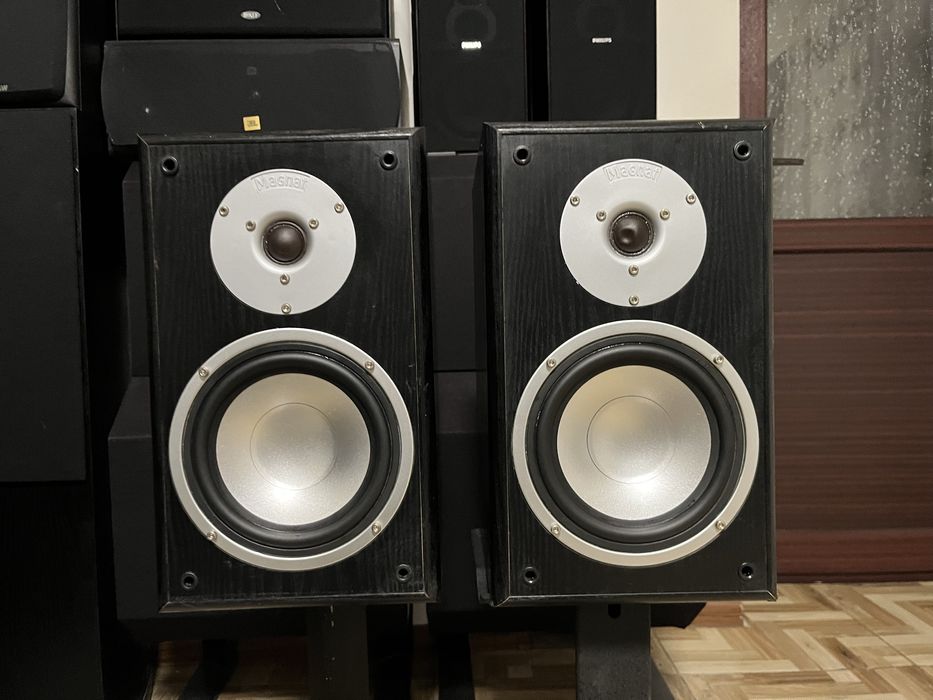 Boxe raft sau surrond magnat Motion 220