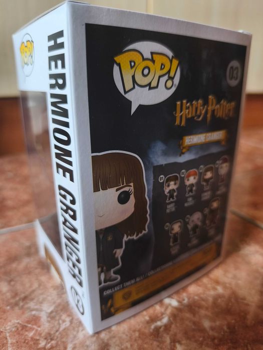 Harry Potter Hermione de vanzare