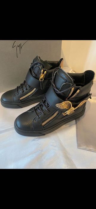Ghete Giuseppe Zanotti