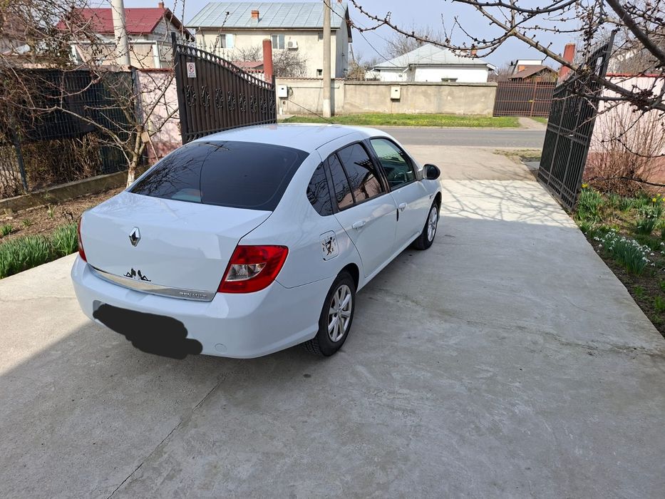 Vand Renault Clio Thalia