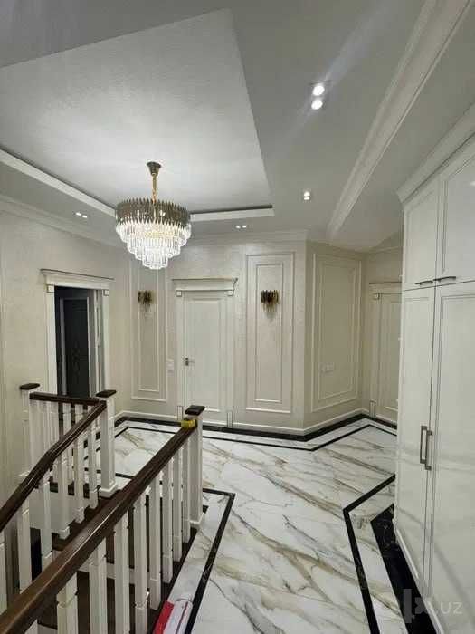 "Minor Residence shayxan 4/1/10 100м2 Дуплекс квартира продаётся "