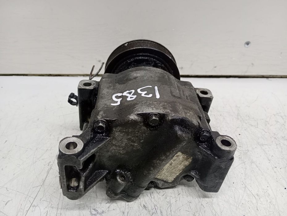 Compresor clima ac 517469310 Fiat Doblo 1 (facelift) (2005 - 2009) 1.3 MJTD 223a9000