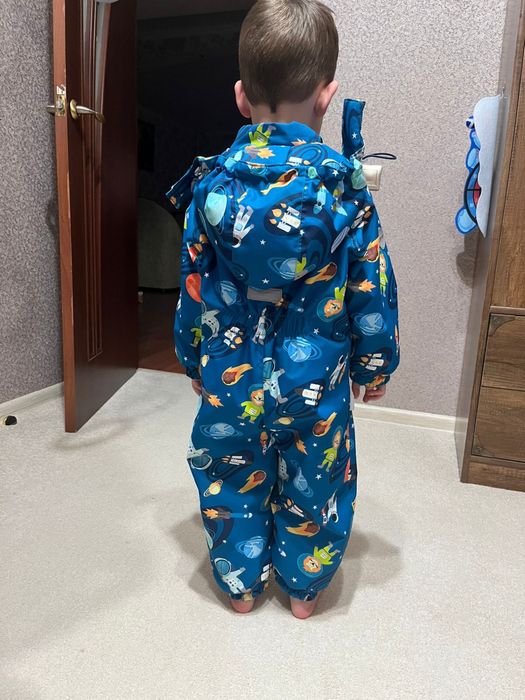 Продам детский комбенизон