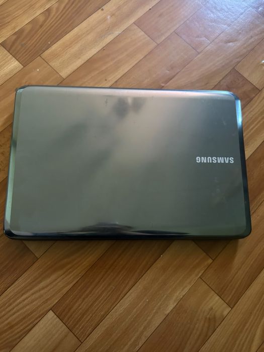 Ноутбук Lenovo для работы