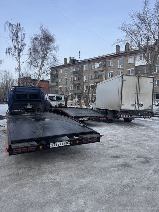 Продам газель 2/1 тент и эвакуатор