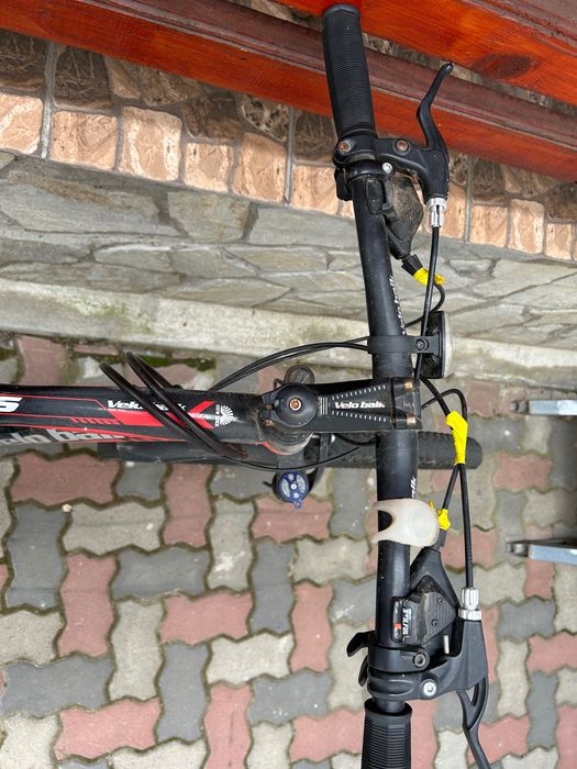 Bicicleta foarte bună