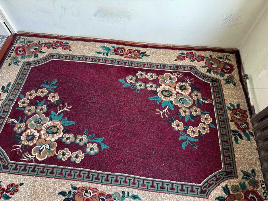 Продается ковер Гилам сотилади Gilam sotiladi