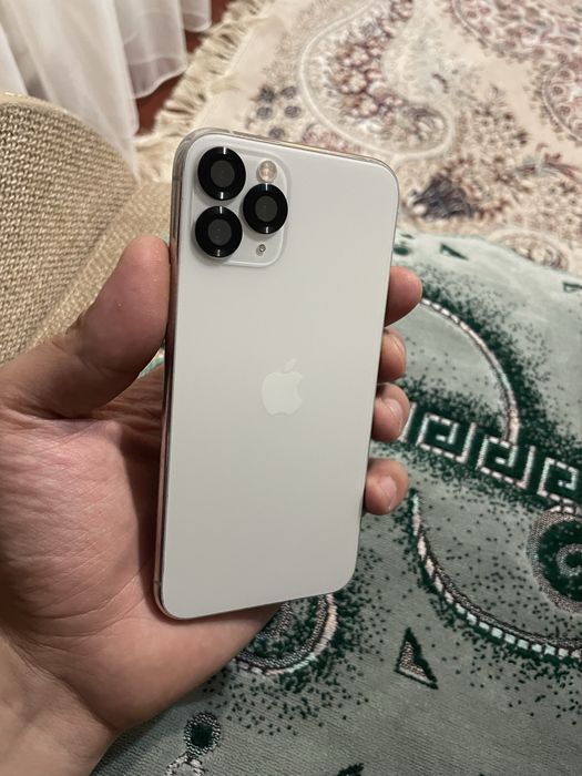 Продам iphone 11 pro айфон 11 про